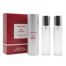 Набор TOM FORD Lost Cherry (U) 3*20 ml edp