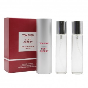 Набор TOM FORD Lost Cherry (U) 3*20 ml edp