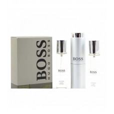 Набор Hugo Boss №6 для мужчин 3*20 мл