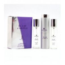 Набор LANVIN Eclat D`arpege (L) 3*20 ml edp 