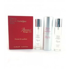 Набор Maison Francis Kurkdjian Baccarat Rouge 540 3*20 мл