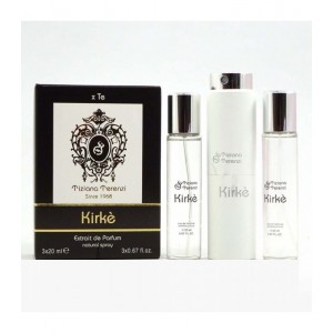 Набор Tiziana Terenzi Kirke (U) 3*20 ml edp