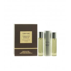 Набор Tom Ford Tobacco Vanille (U) 3*20 ml edp