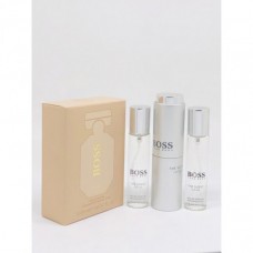 Набор Hugo Boss Boss The Scent FOR HER edp для женщин 3*20 мл