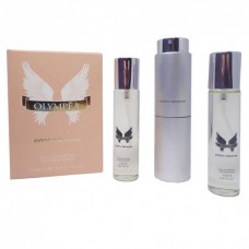 Набор Paco Rabanne Olympea edp для женщин 3*20 мл