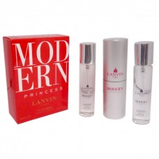 Набор Lanvin Moder princess edp для женщин 3*20 мл
