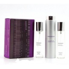 Набор ESCENTRIC MOLECULES Escentric 01 edt унисекс 3*20 мл