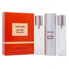 Tom Ford Bitter Peach (2020) unisex 3*20ml REFILL