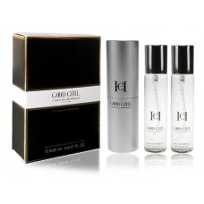 Набор Carolina Herrera Good Girl edp для женщин 3*20 мл