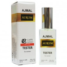 Tester Ajmal Aurum (L) 60 ml edp