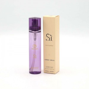 ARMANI Si (L) 80 ml edp
