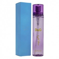 Dolce&Gabbana light blue (L) 80 ml edt
