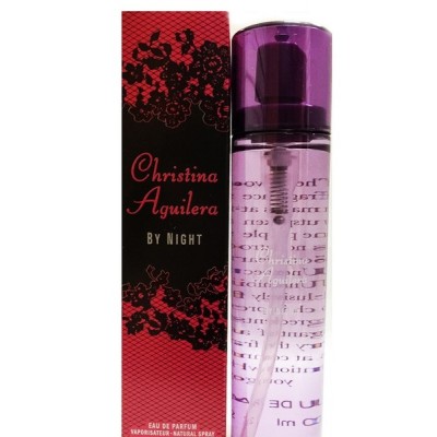 Christina Aguilera By Night (L) 80 ml edp
