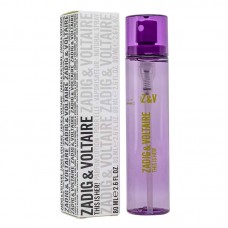 Zadig & Voltaire This Is Her! 80 ml edp