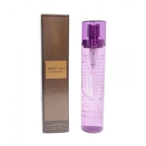 ARMANI Privé Rose d'Arabie (U) 80 ml edp