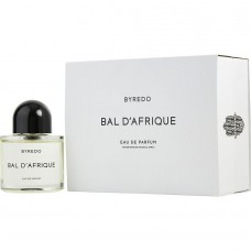 BYREDO Bal D'afrique ЕВРОПАРФЮМ (U) 100 ml edp
