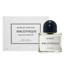 BYREDO Bibliotheque ЕВРОПАРФЮМ (U) 100 ml edp