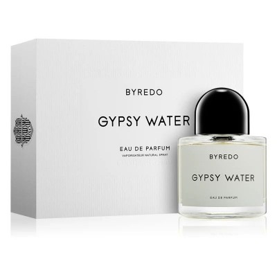 BYREDO Gypsy Water ЕВРОПАРФЮМ (U) 100 ml edp