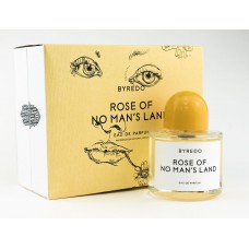 Byredo Rose of No Man`s Land NEW ЕВРОПАРФЮМ (U) 100 ml edp