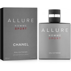 Chanel Allure Homme Sport Extrime ЕВРОКОПИЯ (M) 100ml edt