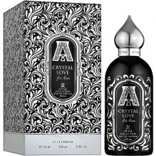 ATTAR Collection CRYSTAL LOVE ЕВРОПАРФЮМ (M) 100 ml edp