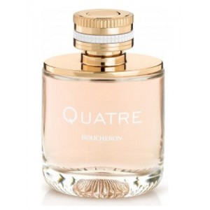 Boucheron Quatre ЕВРОПАРФЮМ (L) 100 ml edp