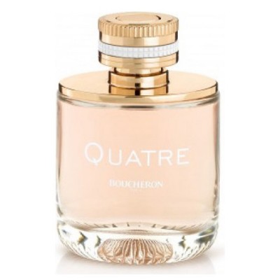 Boucheron Quatre ЕВРОПАРФЮМ (L) 100 ml edp