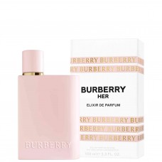 Burberry Her Elixir ЕВРОПАРФЮМ (L) 100 ml edp