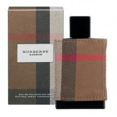 Burberry London for Men ЕВРОПАРФЮМ (M) 100 ml edt