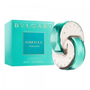 Bvlgari Omnia Paraiba ЕВРОПАРФЮМ (L) 65 ml edt