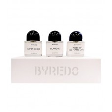 BYREDO Подарочный набор (U) 3*30 ml edp