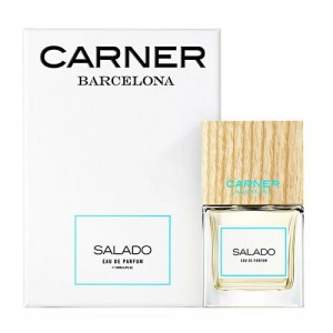 Carner Barcelona Salado ЕВРОПАРФЮМ (U) 100 ml edp