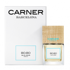 Carner Barcelona Bo-Bo ЕВРОПАРФЮМ (U) 100 ml edp