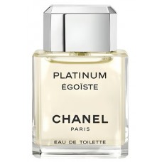CHANEL Egoist Platinum ЕВРОПАРФЮМ (M) 100 ml edt