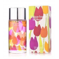 CLINIQUE HAPPY IN BLOOM TULIP ЕВРОПАРФЮМ (L) 100 ml edp
