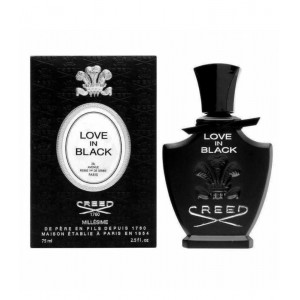 Creed Aventus  Love In Black ЕВРОКОПИЯ (L) 100 ml edp