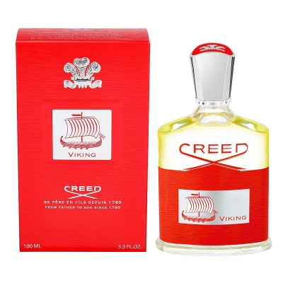 CREED AVENTUS Viking RED ЕВРОПАРФЮМ (M) 100 edp