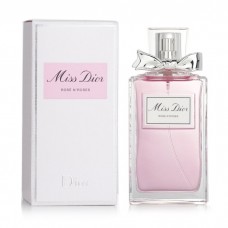 CHRISTIAN DIOR Miss Dior Rose N'Roses ЕВРОКОПИЯ (L) 100 ml edt
