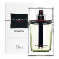 CHRISTIAN DIOR Homme sport ЕВРОПАРФЮМ (M) 100 ml edt