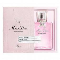 CHRISTIAN DIOR Miss Dior Rose Essence ЕВРОПАРФЮМ (L) 100 ml edt