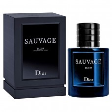 Christian Dior SAUVAGE Elixir ЕВРОПАРФЮМ (M) 60 ml edp
