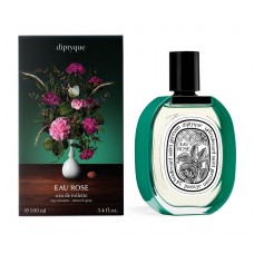 Diptyque Impossible Bouquet Eau Rose ЕВРОКОПИЯ (L) 100 ml edt