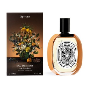 Diptyque Eau des Sens Limited Edition ЕВРОПАРФЮМ (U) 100 ml edt