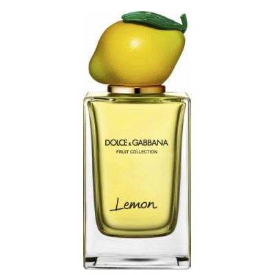 Dolce & Gabbana Lemon ЕВРОПАРФЮМ (U) 150 ml edt