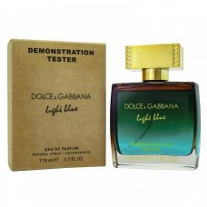 Tester Dolce&Gabbana Light Blue ЛЮКС (L) 110 ml edp