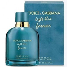 Dolce & Gabbana Light Blue Forever ЕВРОПАРФЮМ (M) 125 ml edt