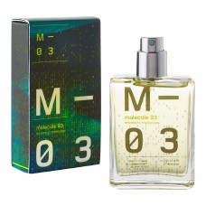 ESCENTRIC MOLECULES Molecule 03 ЕВРОПАРФЮМ (U) 100 ml edt
