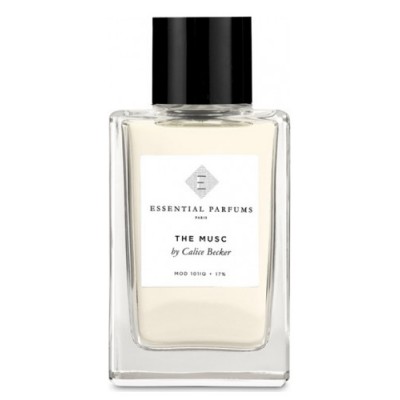 ESSENTIAL PARFUMS The Musc ЕВРОПАРФЮМ (U) 100 ml edp