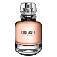 Givenchy L'Interdit 2018 ЕВРОПАРФЮМ (L) 80 ml edp