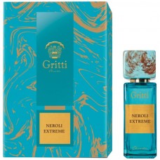 Gritti Neroli Extreme ЕВРОПАРФЮМ (U) 100 ml edp